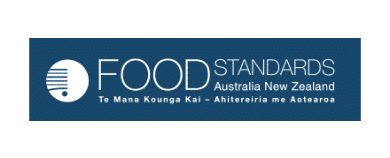 Food Standards AUS/NZ